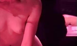 失った妻のためのペナルティ av フェラ