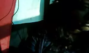 情熱ムーンスターテレビマスターをからかう フェラ アダルト 動画