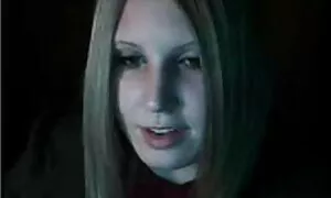 サマンサはマッサージで終わります エロ 動画 サンプル フェラ