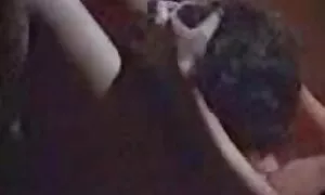 こうした後、マッサージ エロ jk フェラ
