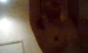 剃られていない男性それは素敵なスレンダーとセックスに来ます 熟女 フェラチオ av