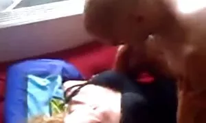 売春婦は、アップ油を塗って、クライアントと会う アダルト 動画 ナビ フェラチオ