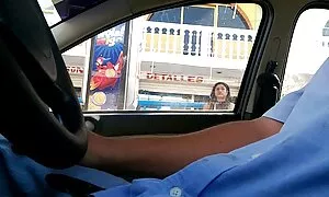 メーカーは新しい部門とのセックスに満足しています 顔射 無料 エロ 動画