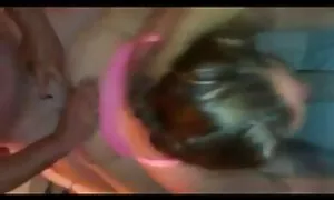 口頭性と華やかな女の子 無料 エロ フェラチオ 動画