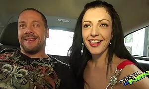 恋人のセクシーな美しいポルノの記録の寝室 エロ 動画 顔射