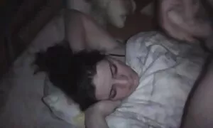 二blondes目を覚ます月そのボーイフレンドとともにa フェラチオ アダルト ビデオ blowjob